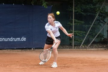 Bild 333 - BL DTV Hannover - Der Club an der Alster : Ergebnis: 2:7